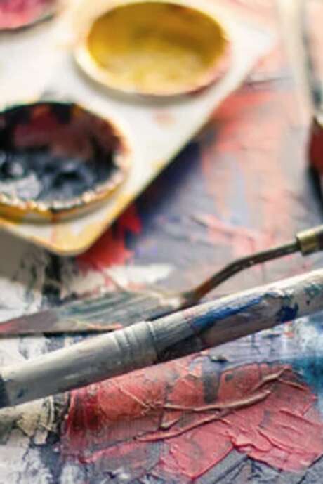 EXPOSITION ARTISTIQUE