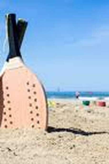 BEACH FAMILY (CANET SUD)