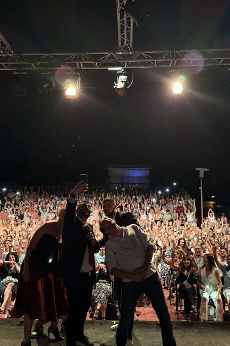 FESTIVAL DE THEATRE DE SAINT-ANDRE