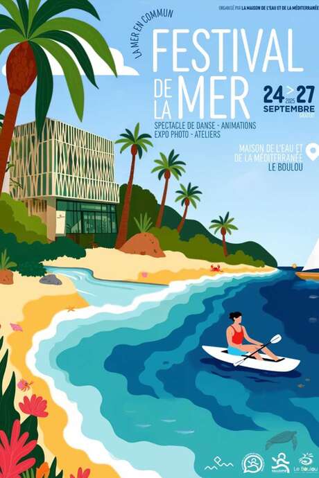FESTIVAL DE LA MER 2025