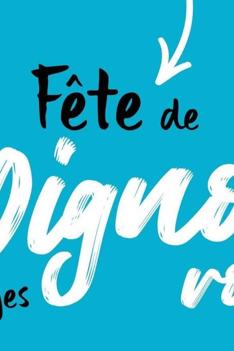 FÊTE DE L'OIGNON ROUGE
