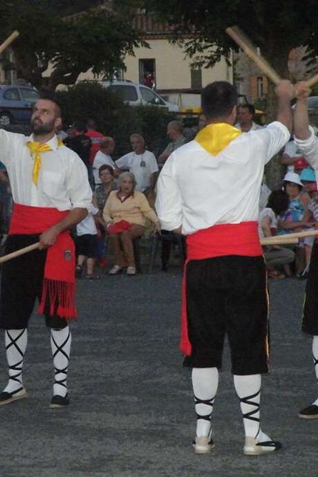 FETE DE L'ALEGRIA