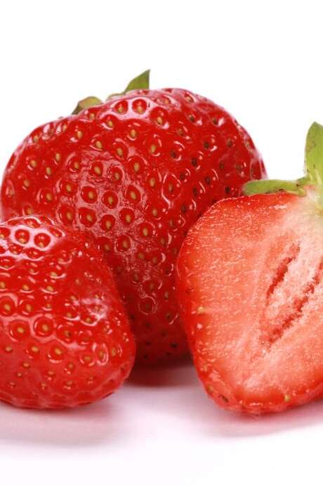 MARCHE DES CREATEURS ET DE LA FRAISE