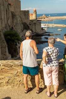 VISITE GUIDÉE VOYAGE DANS L'HISTOIRE