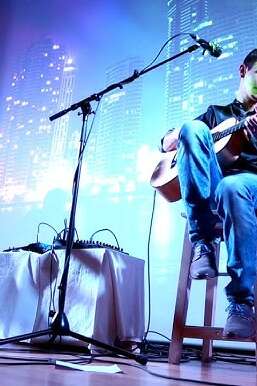 CONCERT DE GUITARE - DUO TIRANDO
