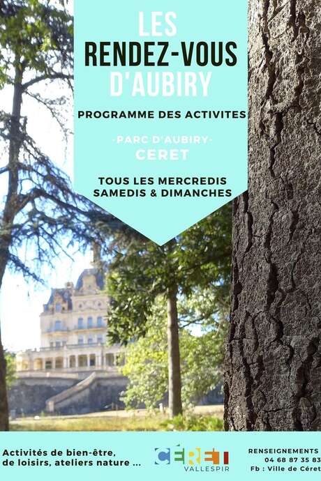 TESTER LE BAIN DE FORÊT PARENT/ENFANT (FAMILLE)
