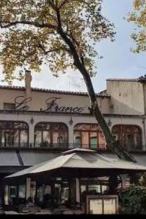ANIMATION MUSICALE ORGANISÉE PAR LE FRANCE