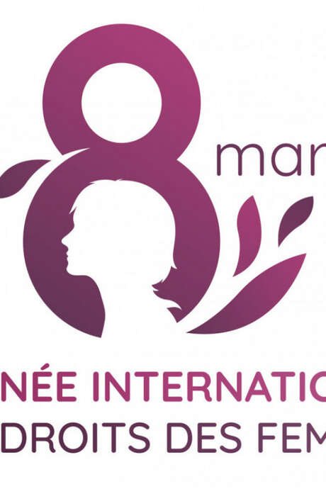 SPECTACLE THEÂTRAL, CONTES & LEGENDES POUR CELEBRER LES DROITS DES FEMMES