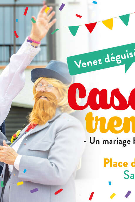CASAMENT TREMBLANT
