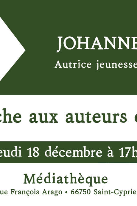 CARTE BLANCHE AUX AUTEURS CYPRIANNAIS