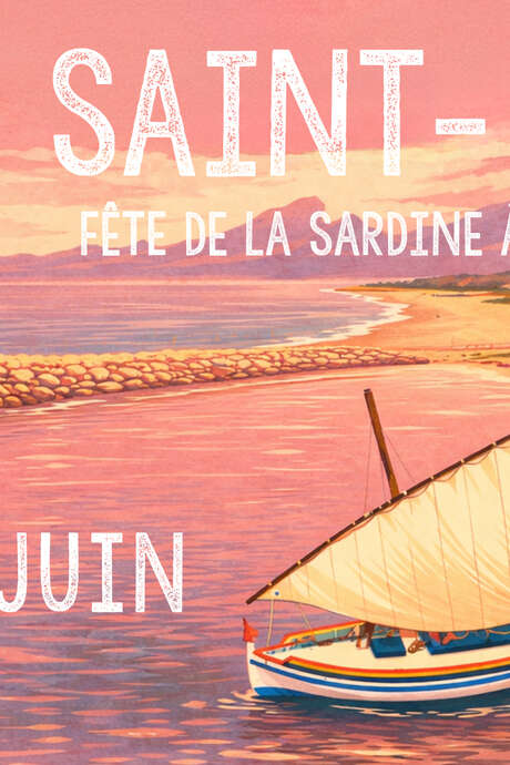 FETE DE LA SAINT-PIERRE