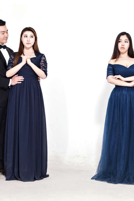CONCERT TROUPE DE HENG SHI