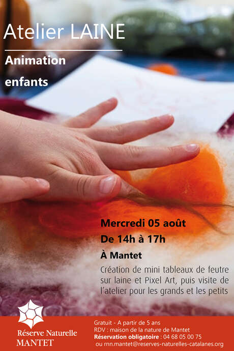 ATELIER LAINE