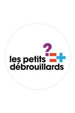LES P'TITS DEBROUILLARDS