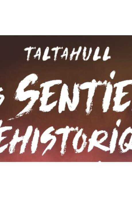 TRAIL "LES SENTIERS PRÉHISTORIQUES"