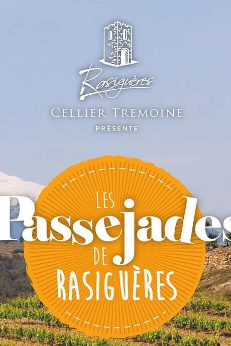 LES PASSEJADES DE TRÉMOINE - RASIGUÈRES