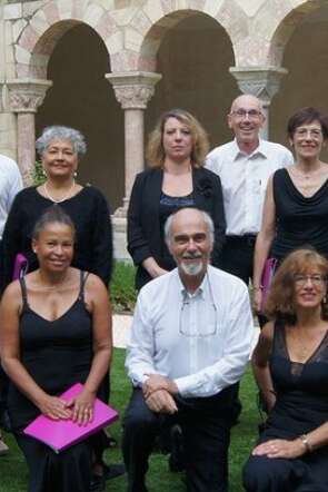 FESTIVAL LYRIQUE - CHOEUR MADRIGALIS