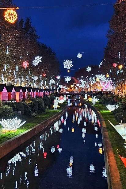 CONCERTS ET CHANTS DE NOEL