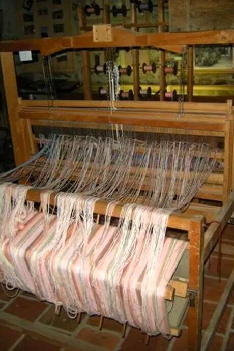 JOURNEES DU PATRIMOINE - MUSEE DES TRADITIONS LOCALES