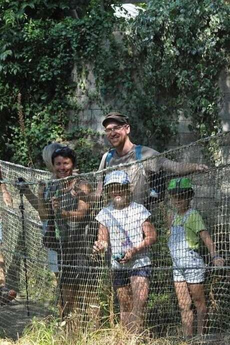 BALADE "AU FIL DE L'EAU ET DES CHANTS D'OISEAUX"