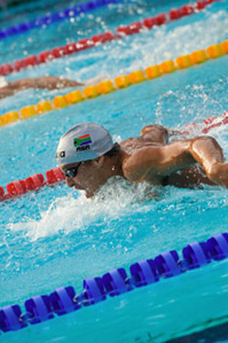 38ÈME MEETING INTERNATIONAL DE NATATION