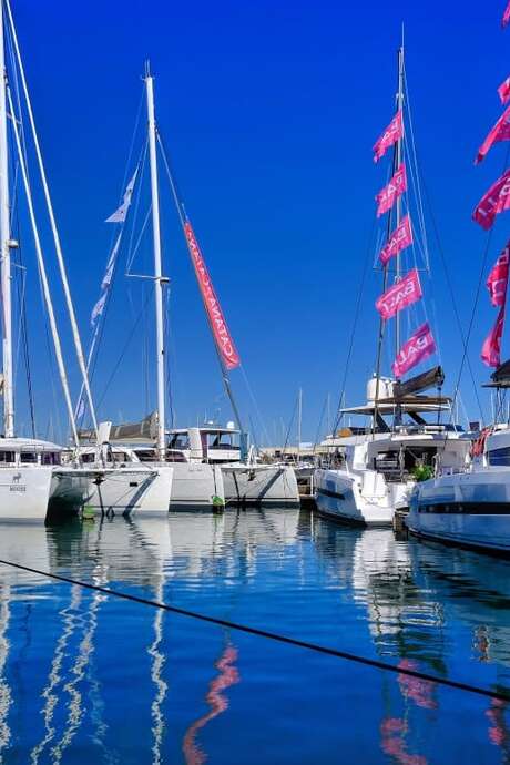 LES OCCASIONS DU MULTICOQUE & DU REFIT