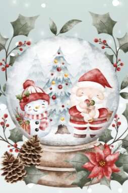 EXPOSITION "NOËL ET AUTRES FÊTES"