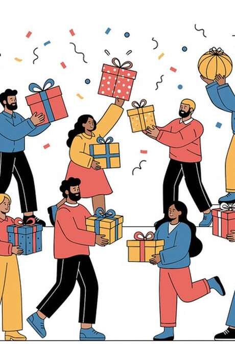 NOËL DES ASSOCIATIONS