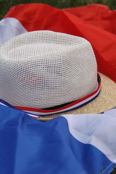 FÊTE NATIONALE 14 JUILLET