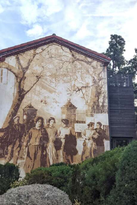 PAULILLES LA JOURNEE SANS PESTICIDE