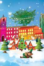 LES FÉERIES DE RIVESALTES