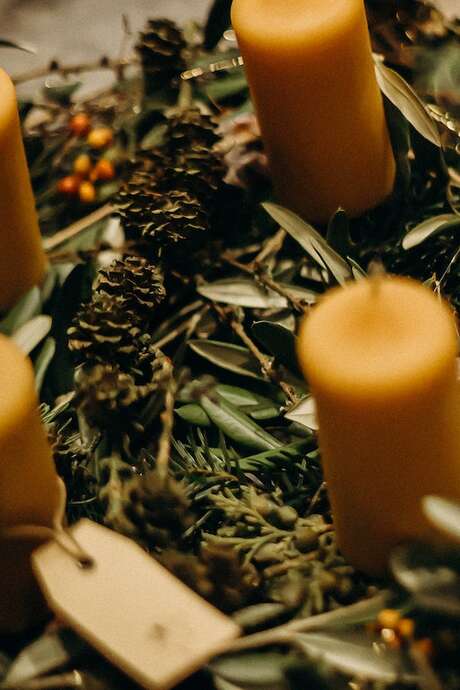 MARCHÉ DE NOËL VILLENEUVE-LA-RIVIERE