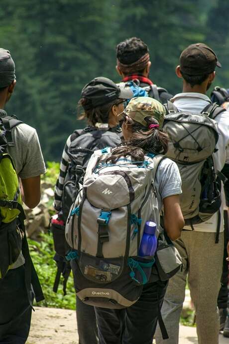 33ÈME FÊTE DE LA RANDONNÉE