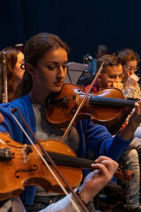 GRAND ORCHESTRE