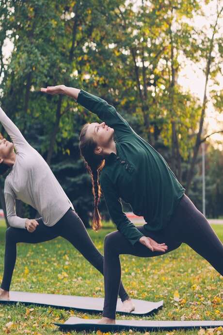 PILATES