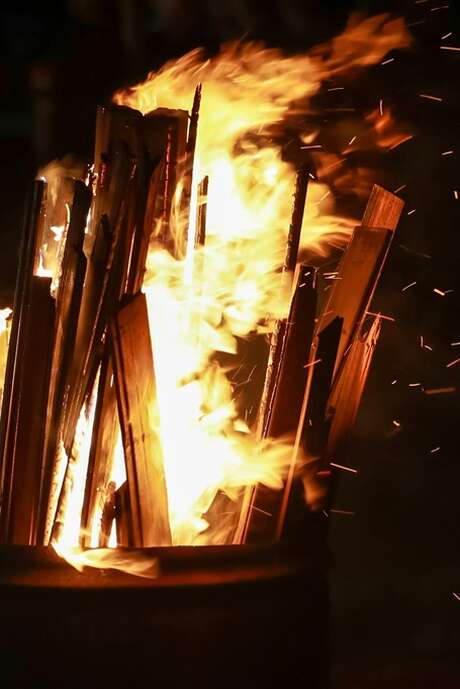 FÊTE DE LA SAINT-JEAN