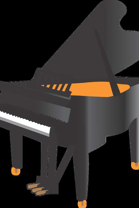 21ÈME RENCONTRE PIANISTIQUE D’OCCITANIE "JOUTE PIANISTIQUE"