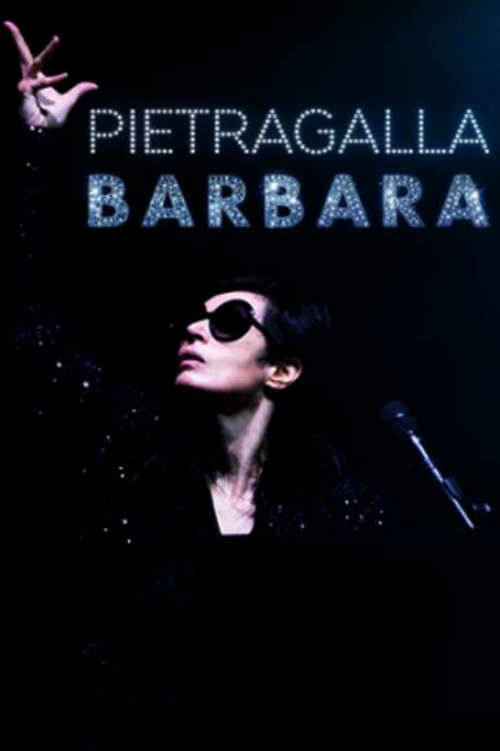PIETRAGALLA BARBARA