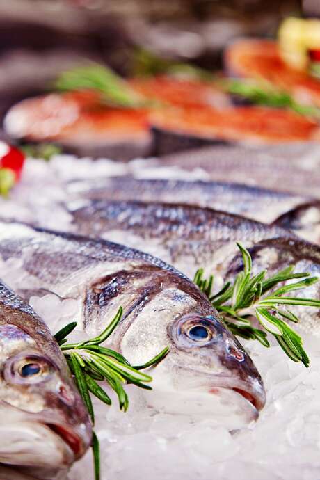 PETITS MÉTIERS (PÊCHEURS LOCAUX)