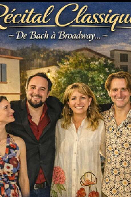 RÉCITAL LYRIQUE