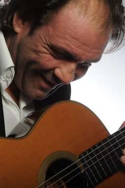 CONCERT GUITARE ESPAGNOLE – PHILIPPE CORNIER