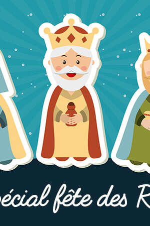 PARADE DES ROIS MAGES