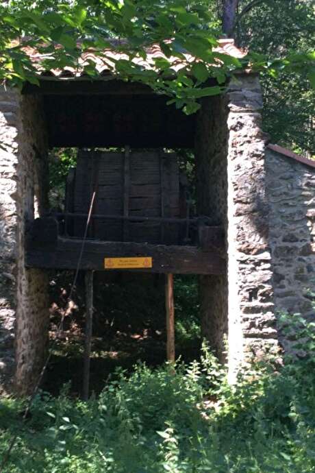 RANDO ACCOMPAGNEE : BOUCLE PASTORALE ET MINIERE DE FALGUEROSA