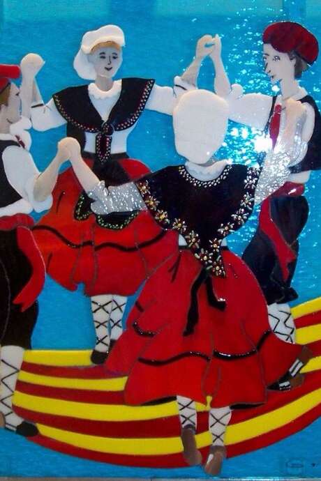 BALLADA  DE SARDANES