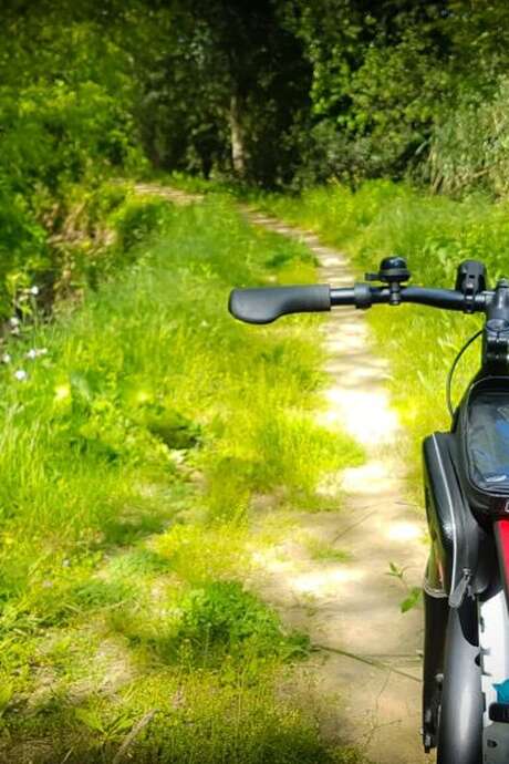 LE CANET SECRET À VÉLO
