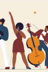 SOIRÉE MUSICALE PAR LA MOUETTE 66