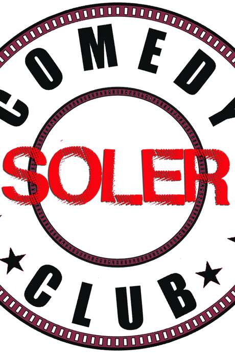 SOLER COMEDY CLUB