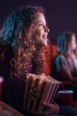 SPECTACLE JEUNE PUBLIC « BONNES ONDES »