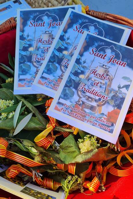 FÊTE DE LA SAINT JEAN