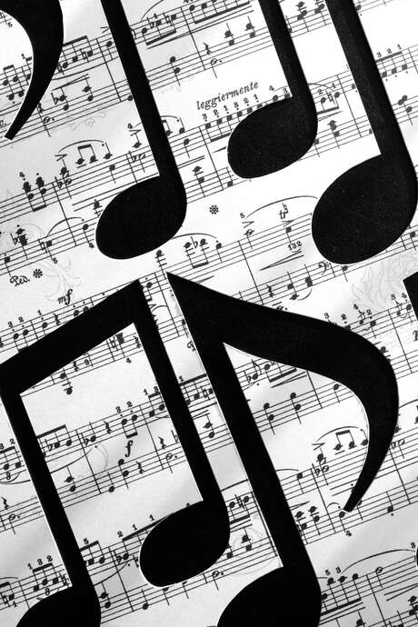FETE DE LA MUSIQUE